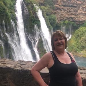 Meet your Posher, Kathy